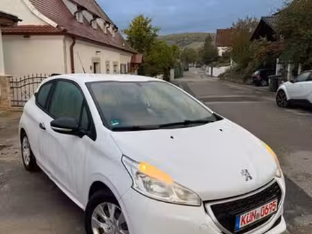 Peugeot 208 1.0 VTi 68 Access
