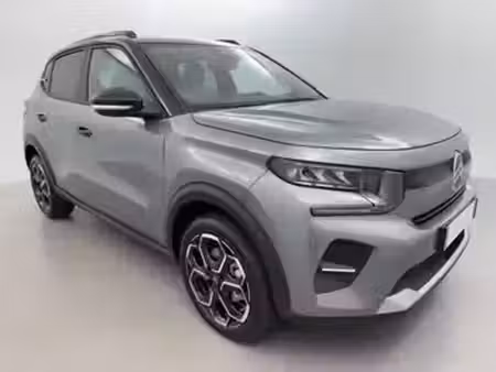 Citroën C3 Aircross 1.2 145 Max