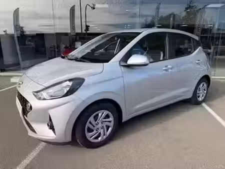 Hyundai i10 1.0 67 Intuitive