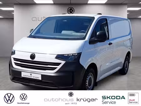 Volkswagen Transporter T7 2.0 TDI 110