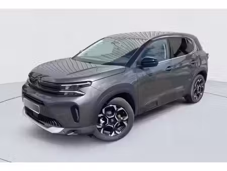Citroën C5 Aircross 1.2 136 Plus