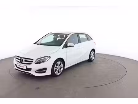 Mercedes-Benz Classe B B 200