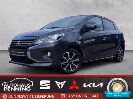 Mitsubishi Space Star 1.2 71
