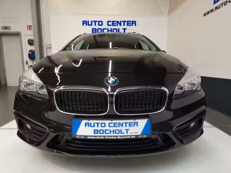 BMW Série 2 218d 2.0 150 Edition Avantage