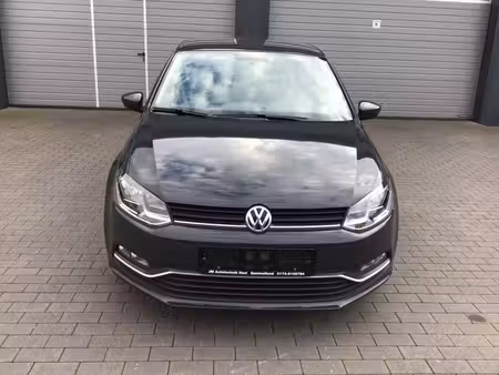 Volkswagen Polo 1.2 TSI 90 Confortline