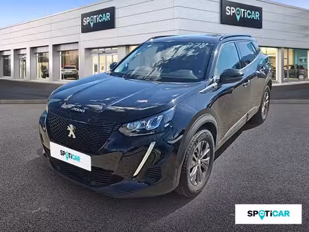 Peugeot 2008 1.5 HDi 110 Style