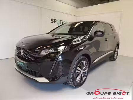 Peugeot 5008 1.2 PureTech 130 Allure