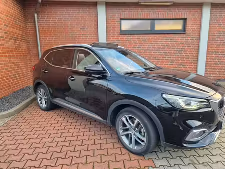 MG EHS 1.5 258 Luxury