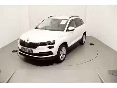Škoda Karoq 2.0 TDI 150 Ambition 4x4