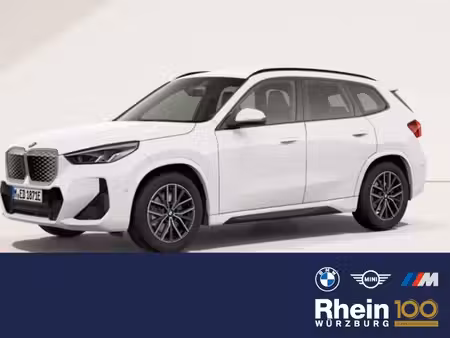 BMW iX1 20 204 Sport eDrive