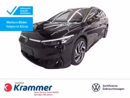 Volkswagen ID.7 286 Tour