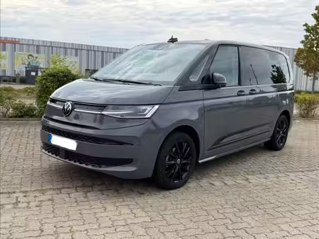 Volkswagen Multivan 2.0 TDI 150