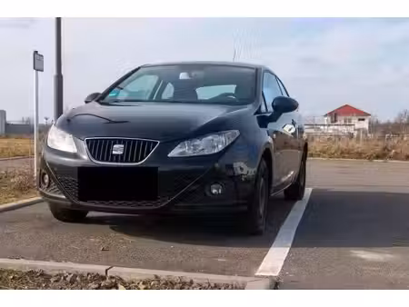 Seat Ibiza 1.6 105