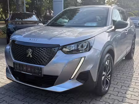 Peugeot 2008 1.2 PureTech 130 Allure
