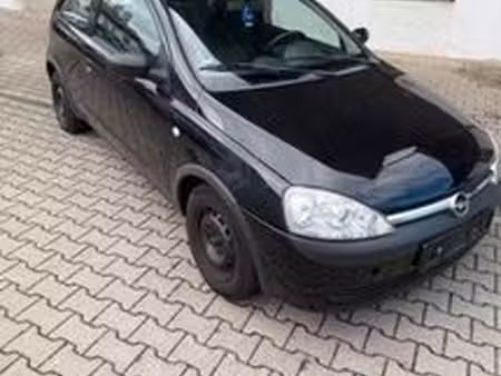 Opel Corsa 1.2 75