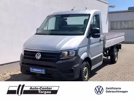 Volkswagen Transporter 2.0 TDI 140