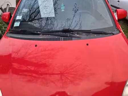 Kia Picanto 1.1 65