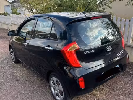 Kia Picanto 1.0 69