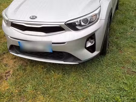 Kia Stonic 1.0 T-GDi 120