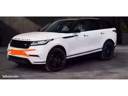 Land Rover Range Rover Velar D180 2.0 180 4x4