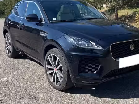 Jaguar F-Pace D180 2.0 180