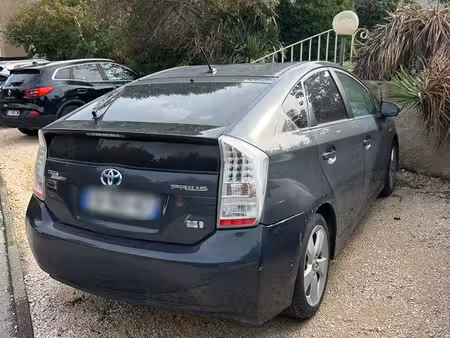 Toyota Prius 1.8 99 Lounge