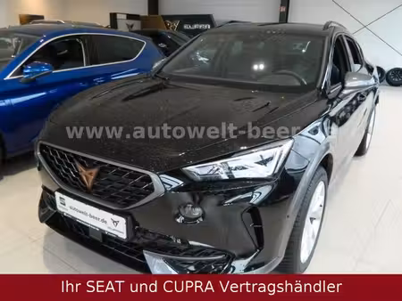 Cupra Formentor 2.0 TDI 150 4x4