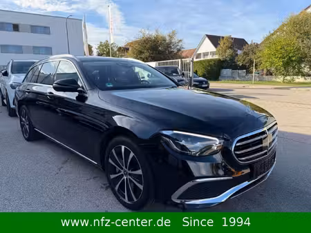 Mercedes-Benz Classe E E 300 de 2.0 306 Exclusive Edition