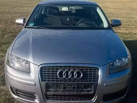 Audi A3 1.6