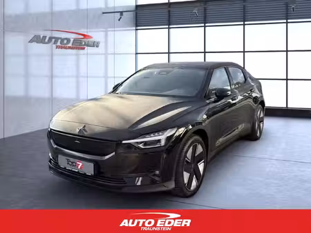 Polestar 2 299