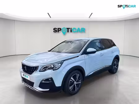 Peugeot 3008 1.2 PureTech 130 Allure