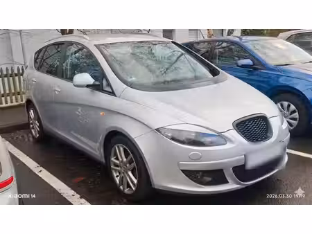 Seat Altea Xl