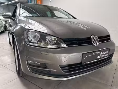 Volkswagen Golf 1.2 TSI 105 Confortline