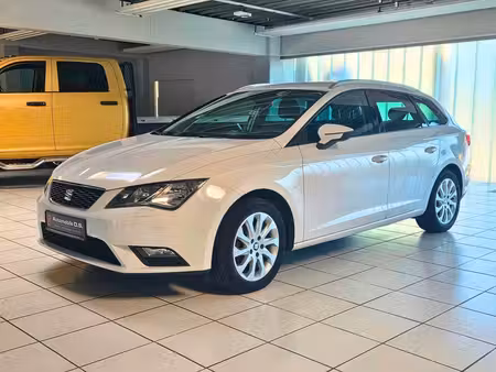Seat Leon 1.2 TSI 110 Style