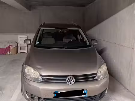 Volkswagen Golf 2.0 TDI 110