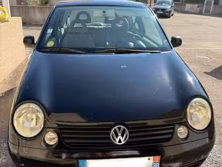 Volkswagen Lupo