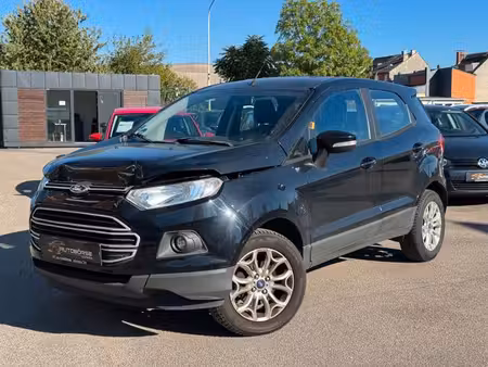 Ford EcoSport 1.0 125 Trend