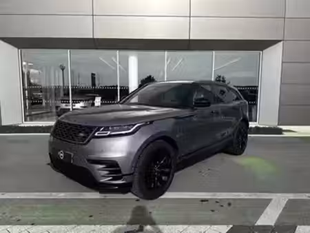 Land Rover Range Rover Velar D240 2.0 240 R Dynamic 4x4