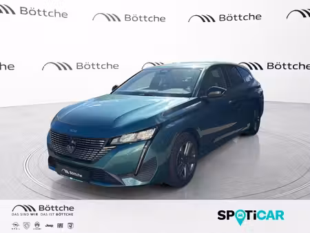 Peugeot 308 1.2 THP 130 Allure