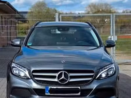 Mercedes-Benz Classe C C 220