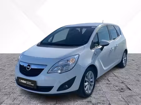 Opel Meriva 1.4 CDTI 101 150e Anniversaire