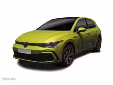 Volkswagen Golf 2.0 TDI 116 Life