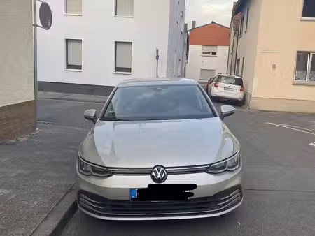 Volkswagen Golf 1.5 TSI Life