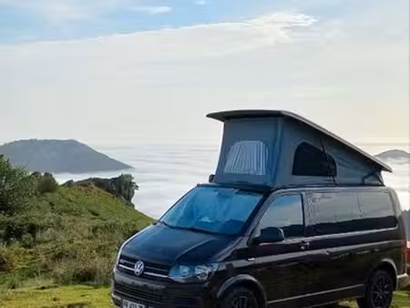Volkswagen Transporter 2.0 TDI 150 4Motion