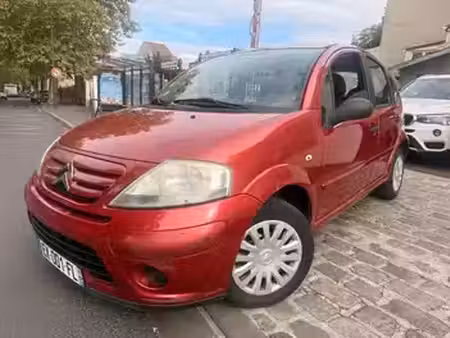 Citroën C3 1.1 60 Attraction