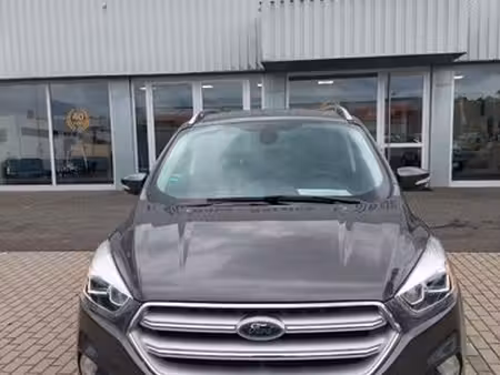 Ford Kuga 1.5 150 Titanium