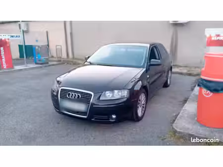 Audi A3 2.0 TDI 140
