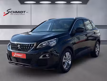 Peugeot 3008 1.2 THP 131 Active