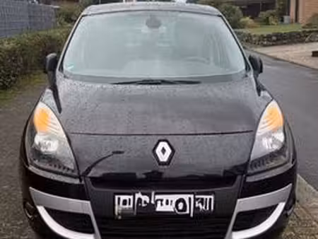 Renault Scénic 1.4 TCe 130 Bose