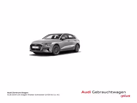 Audi A3 1.0 TFSI